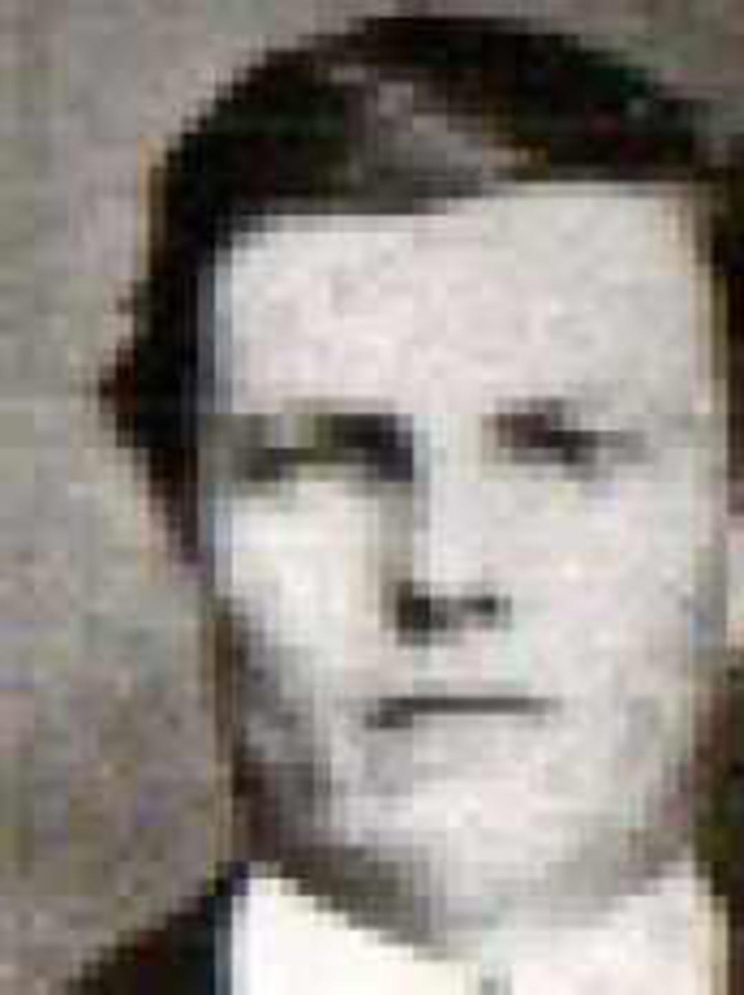 Christian Morten Iverson (1852 - 1883) Profile